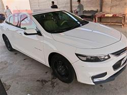 شێڤرۆلێت مالیبۆ